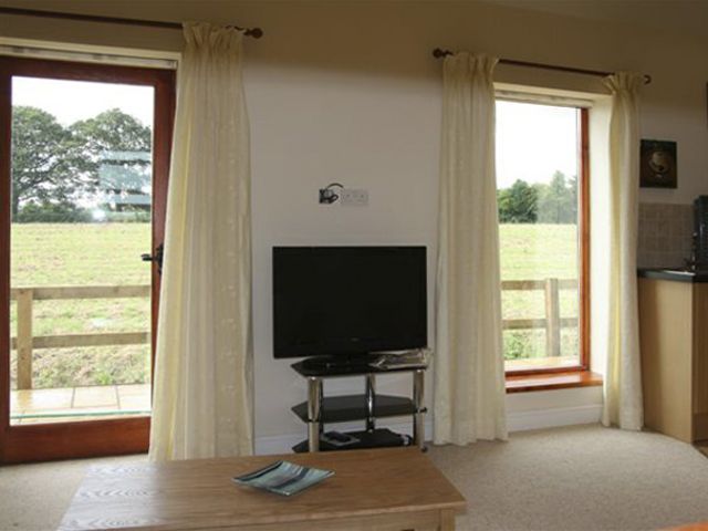 Lodge Cottage - 3584 - photo 2