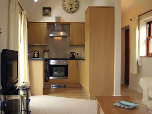 Lodge Cottage - 3584 - photo 4