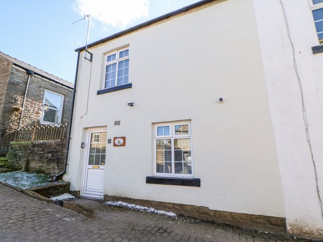 Kings Cottage - 3604 - photo 2