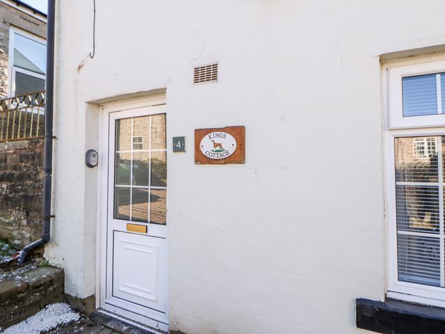 Kings Cottage - 3604 - photo 3