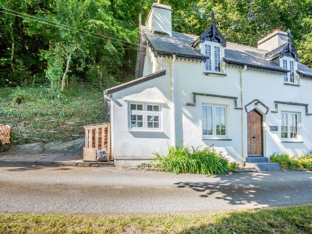 Braich-Y-Celyn Lodge - 3634 - photo 2