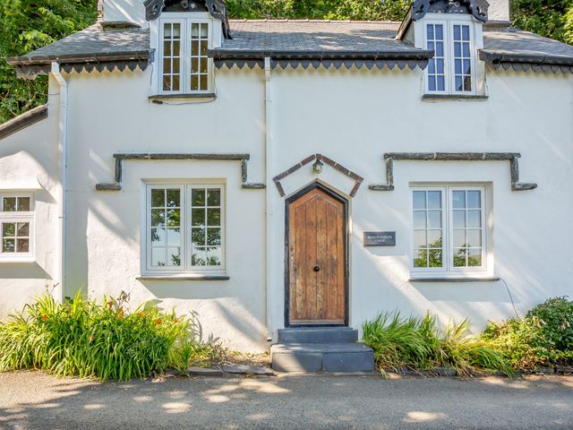 Braich-Y-Celyn Lodge - 3634 - photo 3