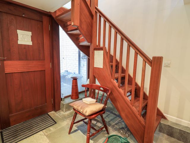 Wood Cottage - 3640 - photo 2