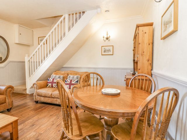 Beech Cottage - 3709 - photo 4