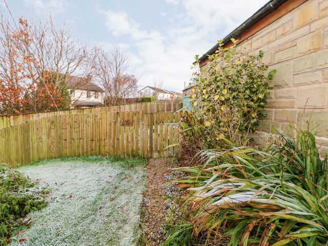 The Byre - 3738 - photo 2