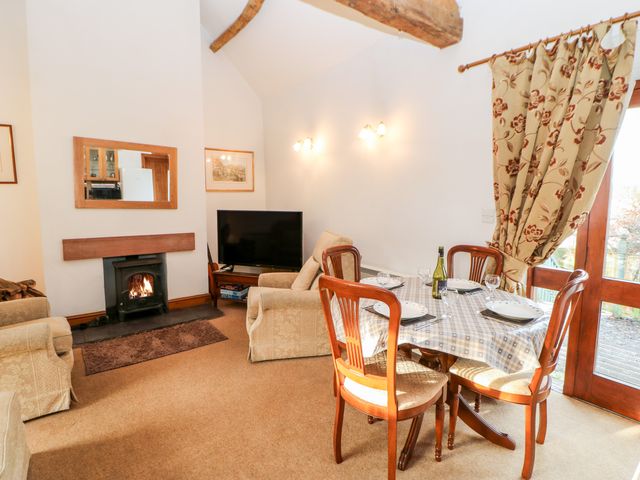 The Byre - 3738 - photo 3