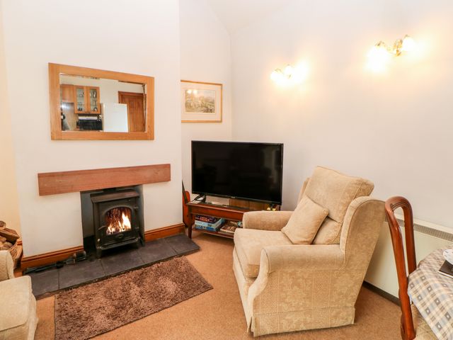 The Byre - 3738 - photo 4