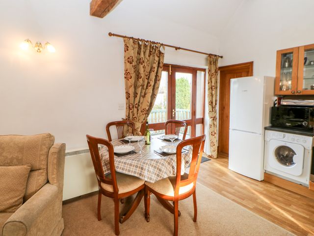 The Byre - 3738 - photo 5