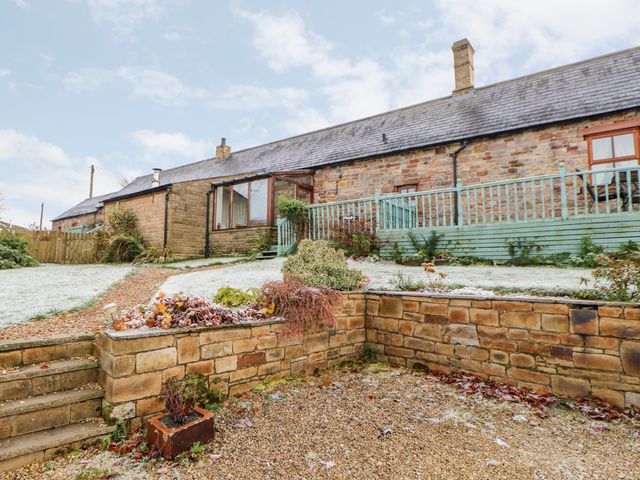 The Stable - 3739 - photo 2