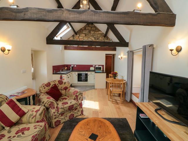 Barn Cottage - 3759 - photo 4