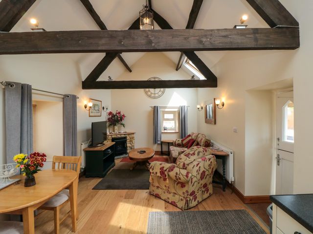 Barn Cottage - 3759 - photo 3