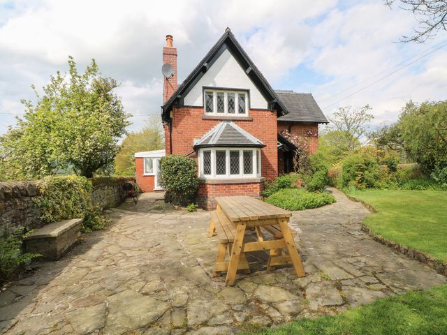 Gun End Cottage - 3773 - photo 4