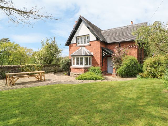Gun End Cottage - 3773 - photo 3