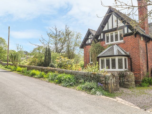 Gun End Cottage - 3773 - photo 2
