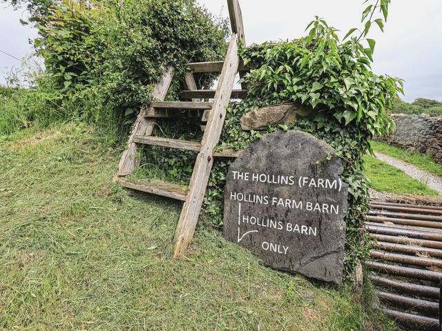 Hollins Farm Barn - 3778 - photo 3