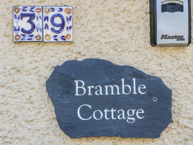 Bramble Cottage - 3802 - photo 3
