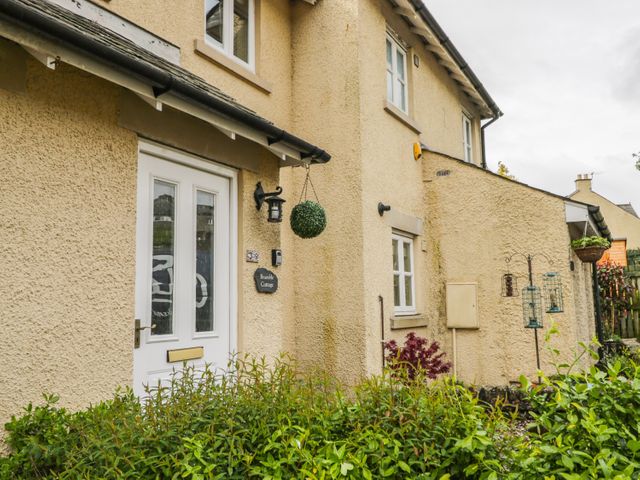 Bramble Cottage - 3802 - photo 2