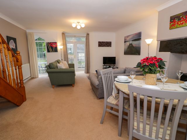 No 1 Railway Cottages - 3805 - photo 2