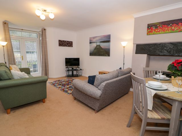 No 1 Railway Cottages - 3805 - photo 3