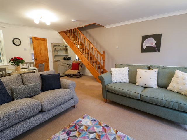No 1 Railway Cottages - 3805 - photo 5