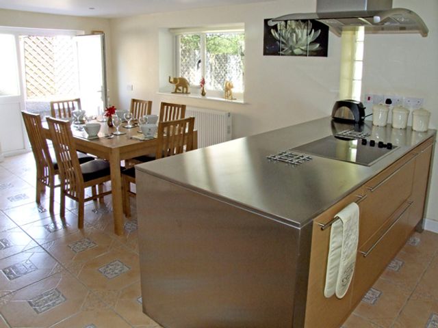 Rosewaters Cottage - 3823 - photo 5