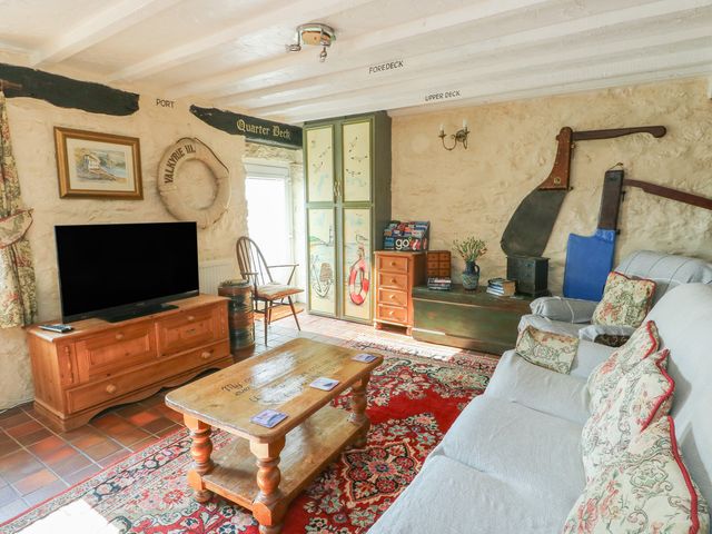 Crow's Nest Cottage - 3829 - photo 4