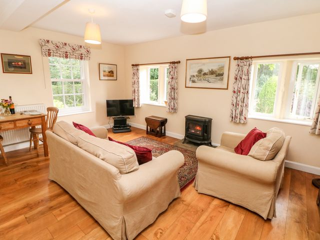 Underbank Hall Cottage - 3839 - photo 3