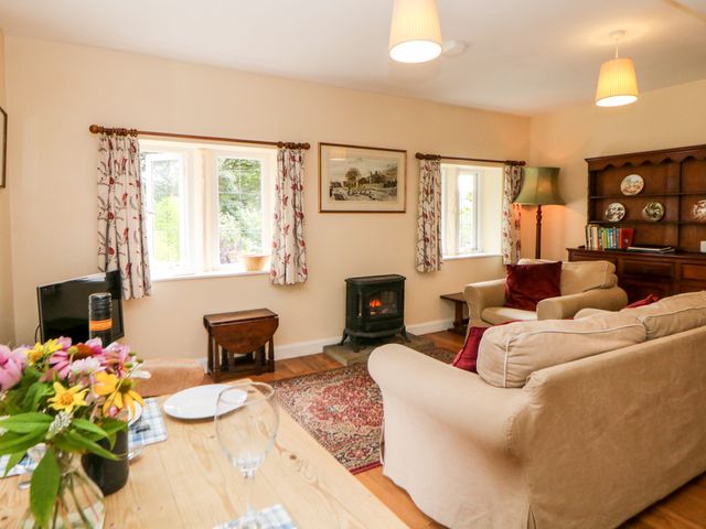 Underbank Hall Cottage - 3839 - photo 4