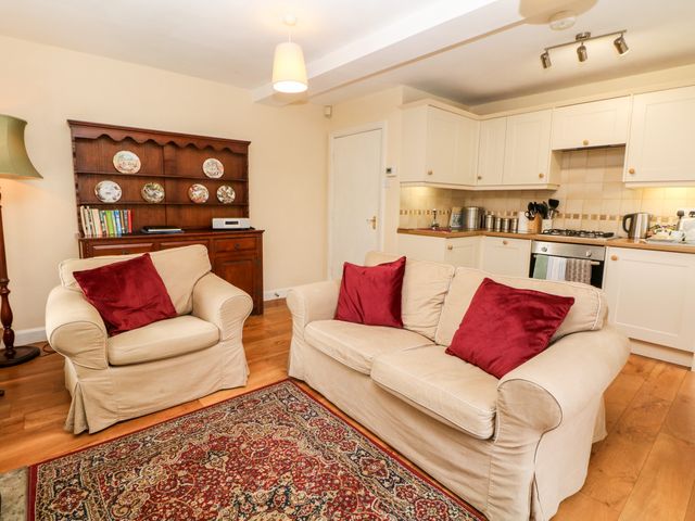 Underbank Hall Cottage - 3839 - photo 5