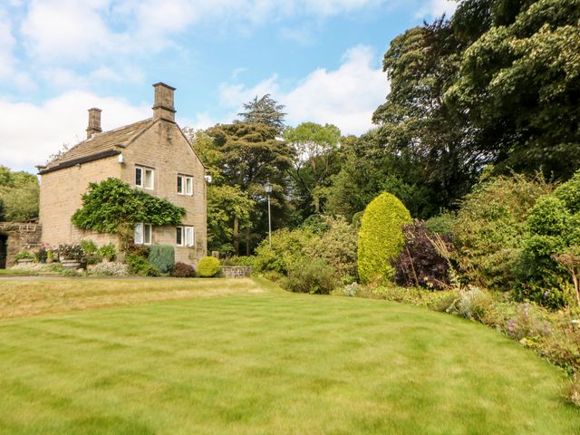 Underbank Hall Cottage - 3839 - photo 2