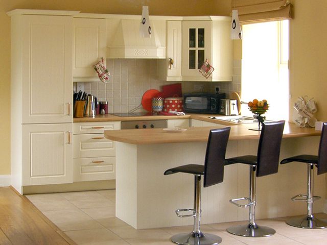 Dolmen Cottage - 3904 - photo 4
