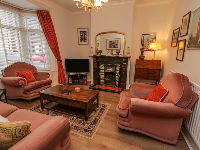 Victoria Cottage - 3940 - photo 3