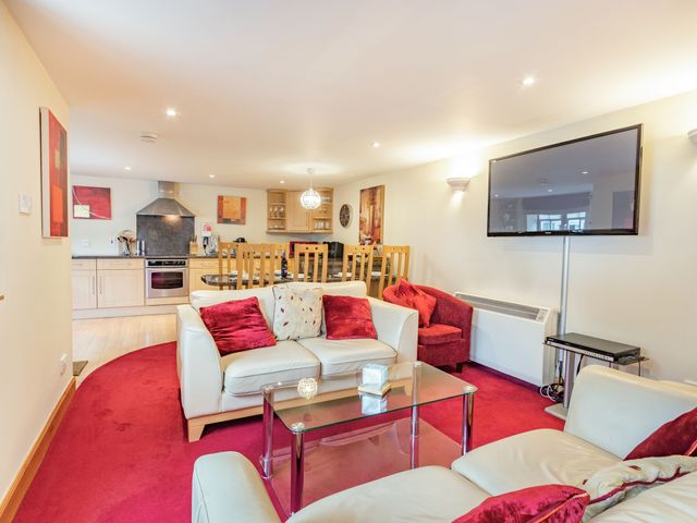 Dunstaffnage Cottage - 3958 - photo 3