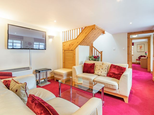 Dunstaffnage Cottage - 3958 - photo 4