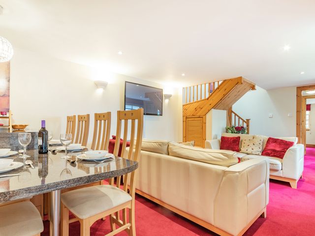 Dunstaffnage Cottage - 3958 - photo 5