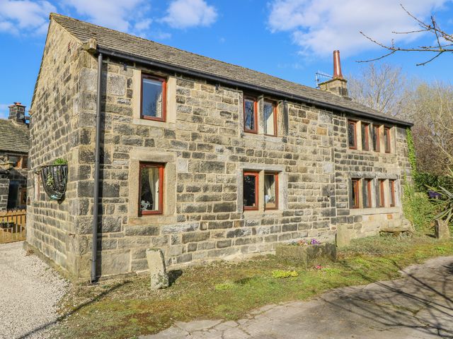 Stables Cottage - 3964 - photo 2