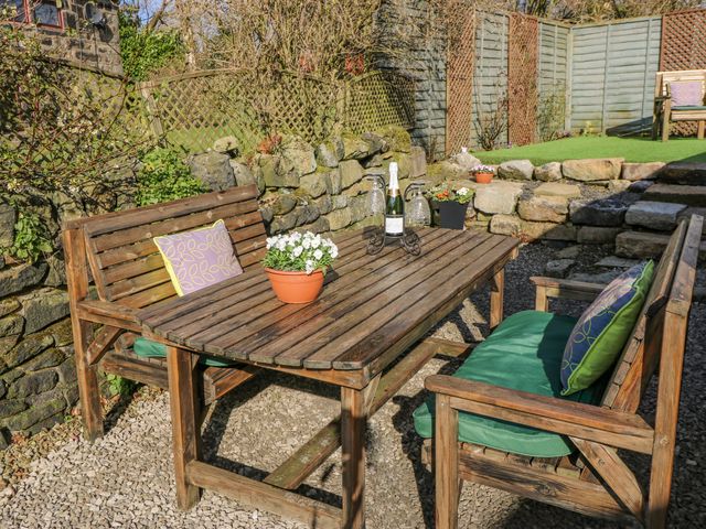 Stables Cottage - 3964 - photo 4