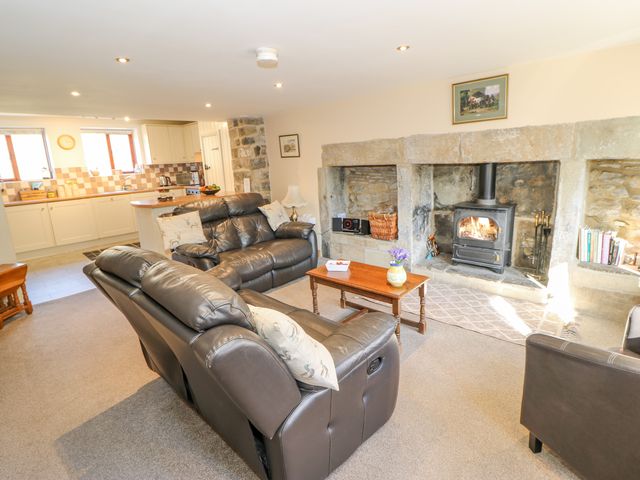 Stables Cottage - 3964 - photo 5