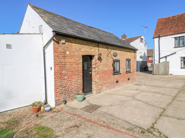 The Old Dairy - 3975 - photo 2