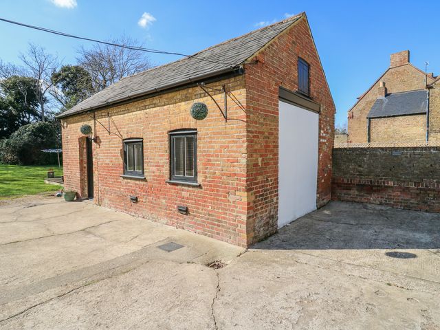 The Old Dairy - 3975 - photo 3