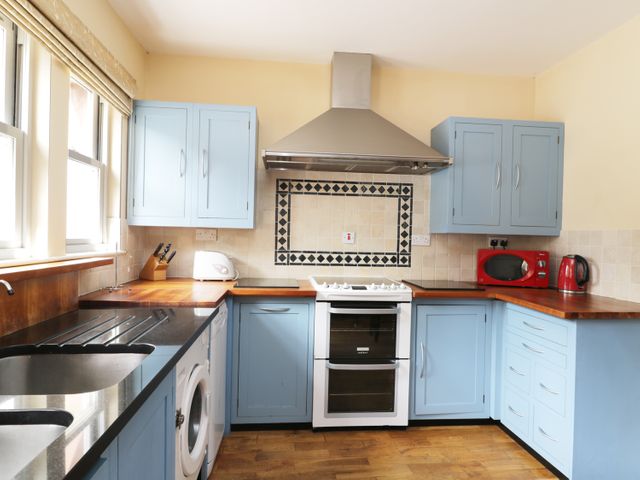 William Court Cottage - 3978 - photo 4