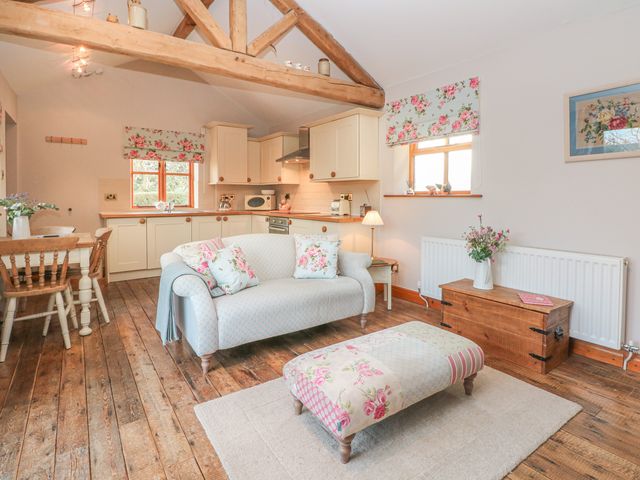 Maltkiln Cottage At Crook Hall Farm - 3995 - photo 2