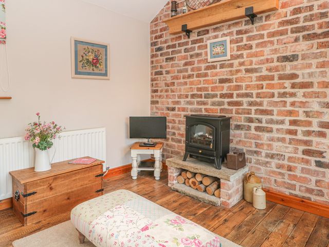 Maltkiln Cottage At Crook Hall Farm - 3995 - photo 3
