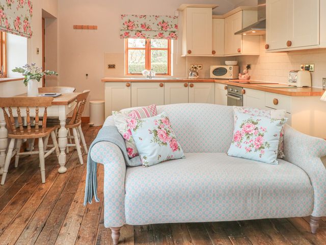 Maltkiln Cottage At Crook Hall Farm - 3995 - photo 5
