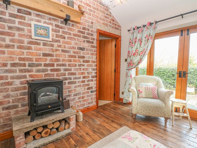 Maltkiln Cottage At Crook Hall Farm - 3995 - photo 4