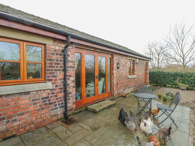 Maltkiln Cottage At Crook Hall Farm - 3995 - photo 1