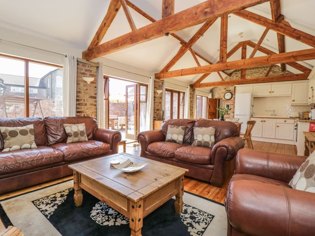 Wheelhouse Cottage - 4008 - photo 4