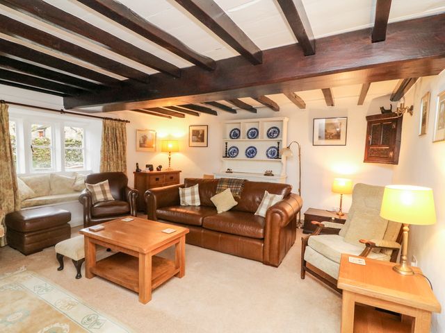 Eastburn Cottage - 4038 - photo 3