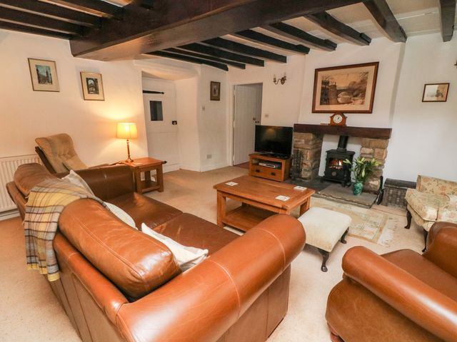 Eastburn Cottage - 4038 - photo 5