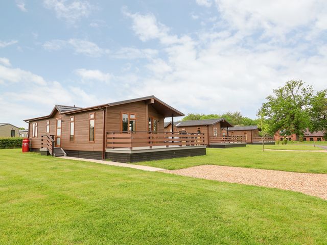 Callow Lodge 15 - 4057 - photo 2